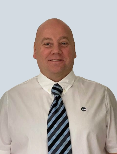 Keiron Smylie