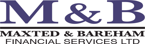 Maxted & Bareham Financial Services Ltd