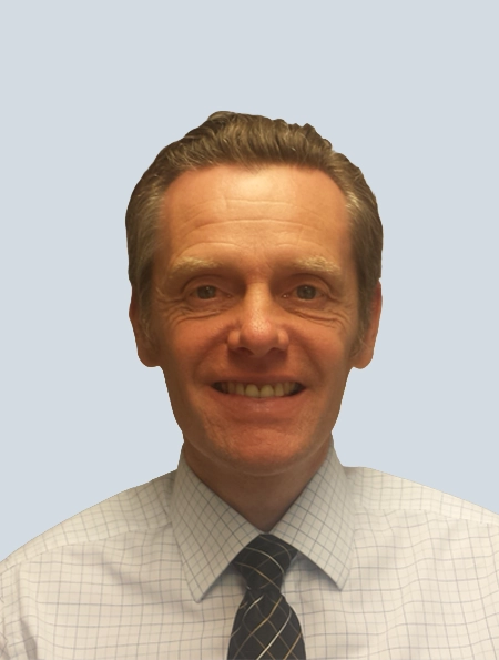 Steve Maxted